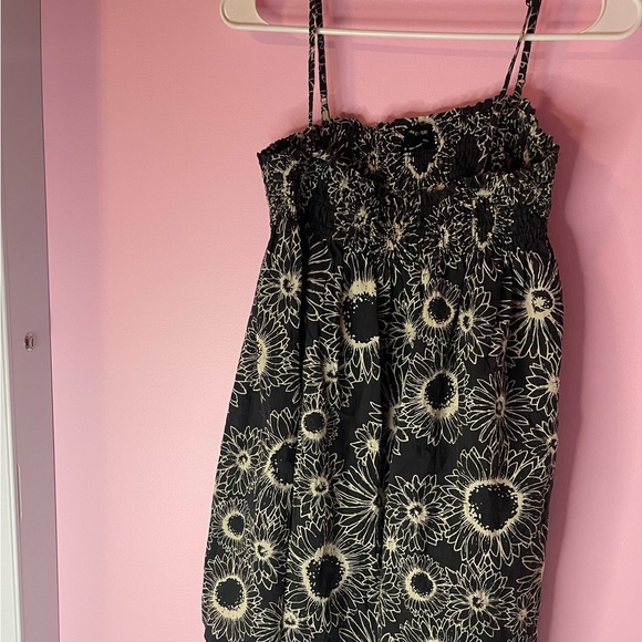 Urban outfitters baby doll dress - Picture 2 of 2